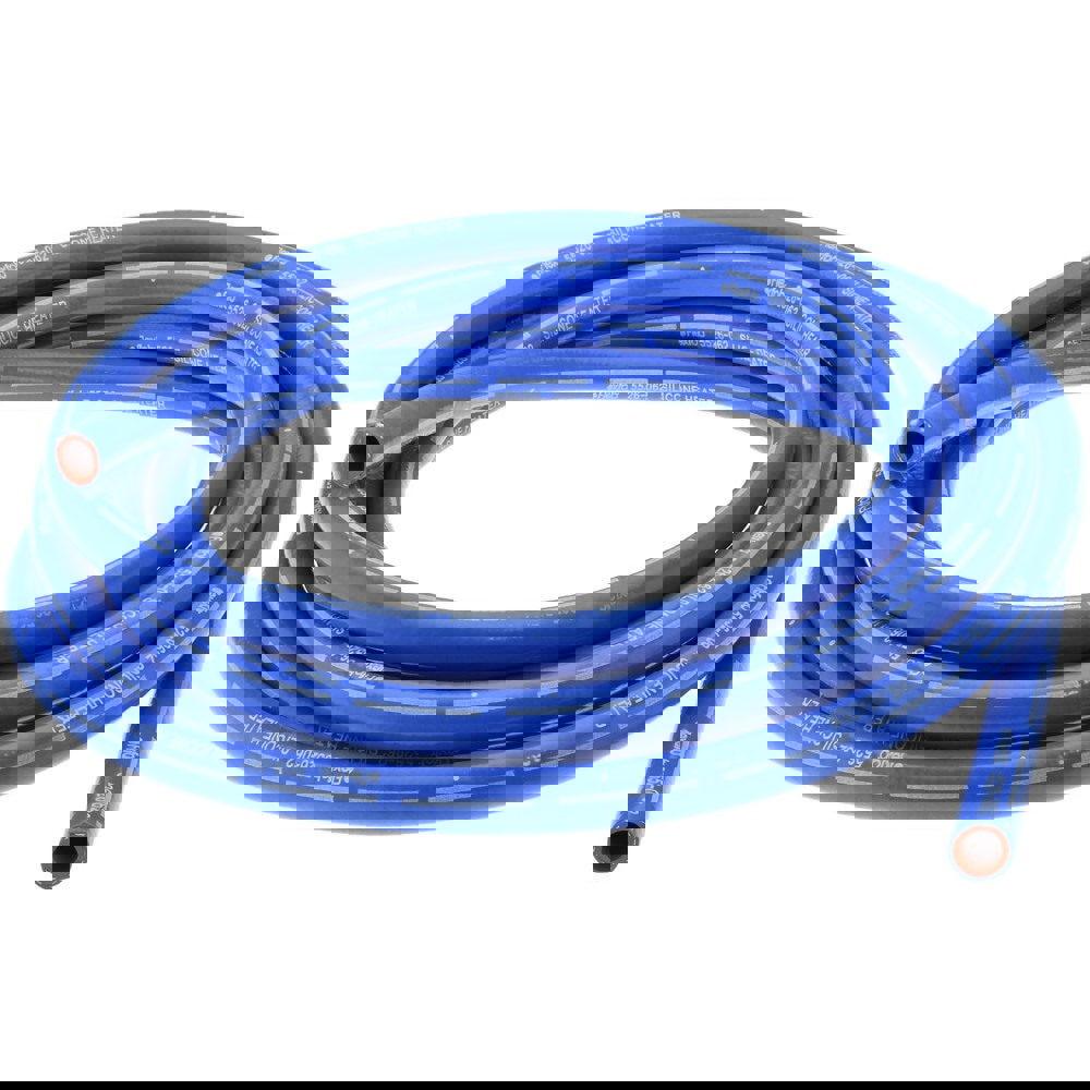 Heater Hose; Hose Length: 25ft